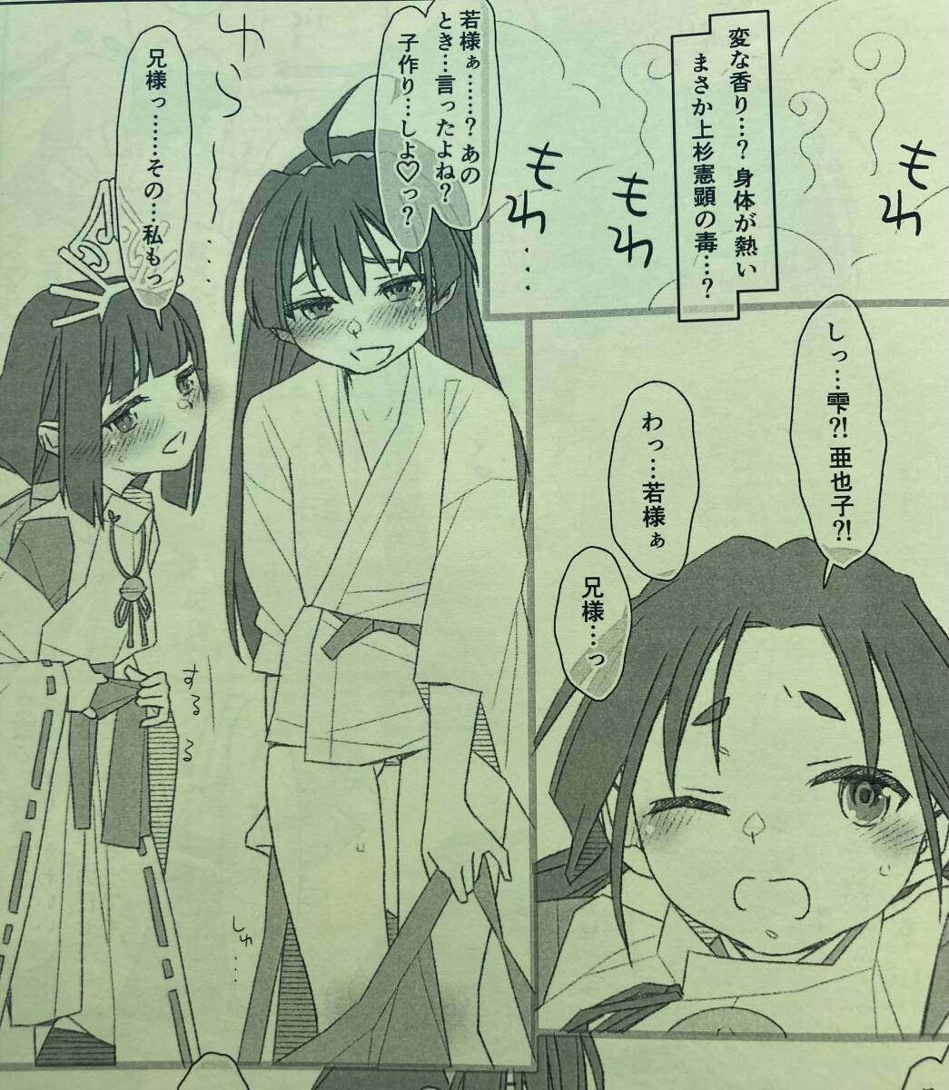 COMIC1☆25 コミ1 rit. / bolze. 新刊 コピー本 会場限定 コミケ104 C104 コミック1 新品 C105拍卖