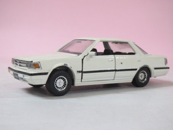 70191■ダイヤペット G-33 グロリア V6 ブロアム Y30拍卖