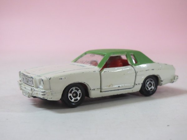 70252■トミカ F38-1-1 フォードムスタングⅡギア拍卖