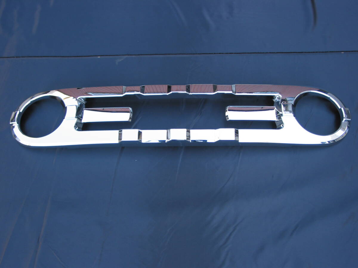 TOYOTA FJクルーザー フロントグリル GLC-TJ14 拍卖