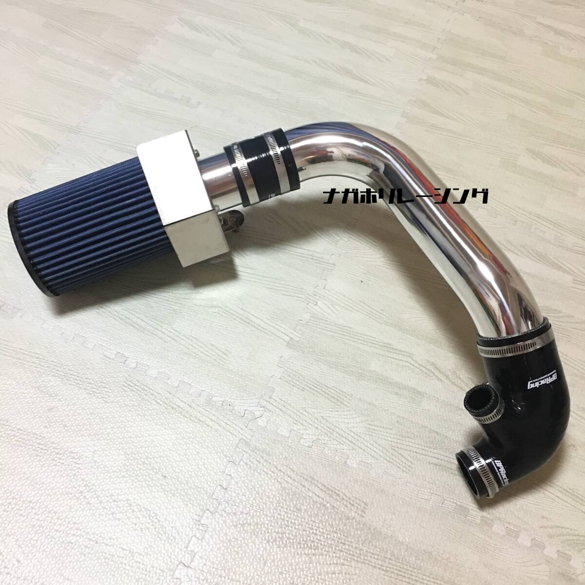 14PS上昇! R56 MINI ミニクーパーS エアインテークキット BMW JCW マフラー ホイール エアフィルター エアクリーナ拍卖