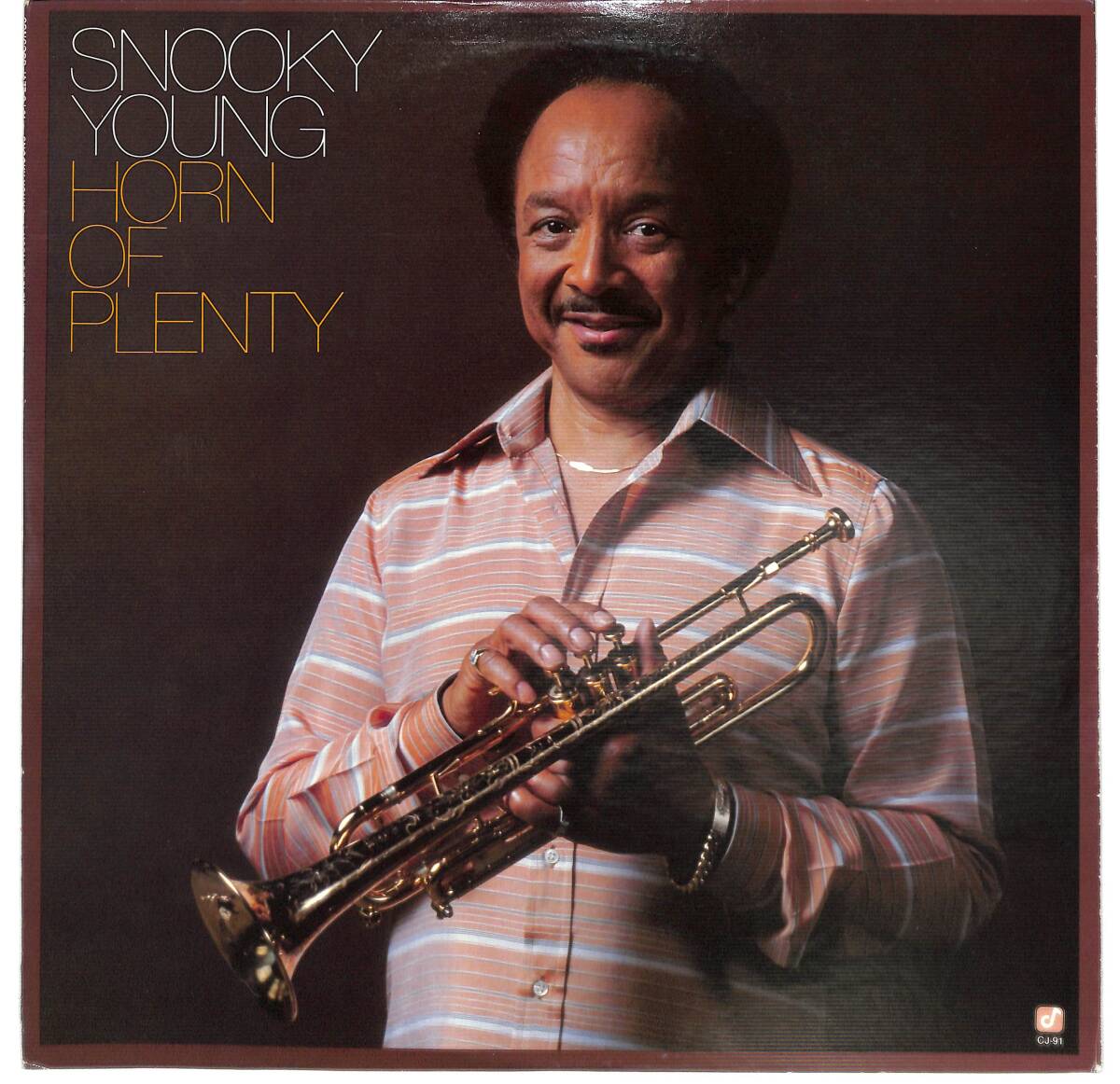 e9856/LP/米/Snooky Young/Horn Of Plenty拍卖