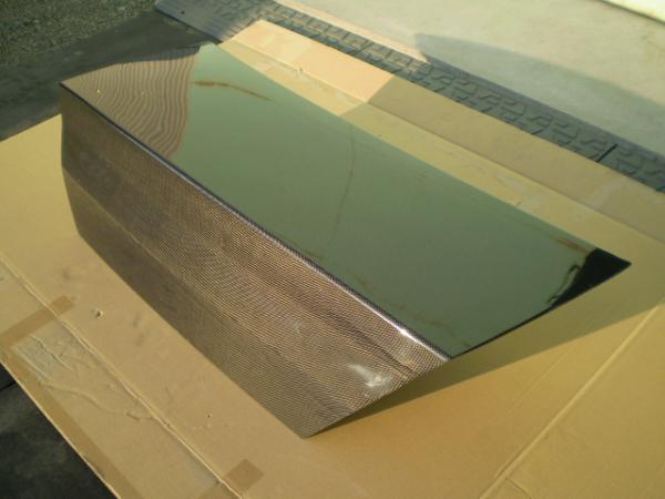 ★☆ランエボ7・8・9 カーボントランク ☆★拍卖