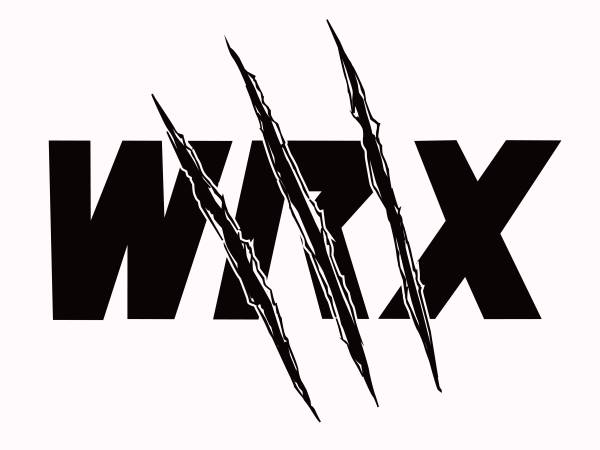 WRX ステッカー インプレッサ STI 81拍卖