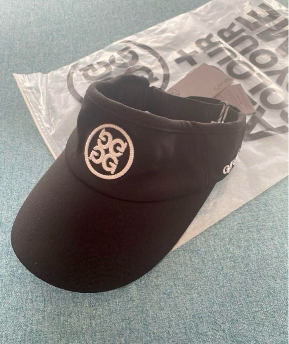 G/FOREジーフォアゴルフサンバイザー拍卖