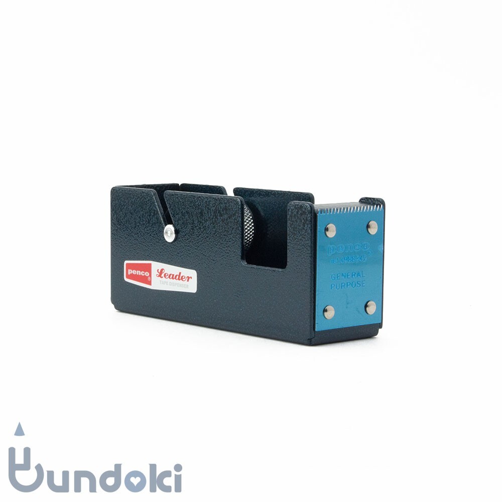 HIGHTIDE ハイタイド penco テープディスペンサー・S (ネイビー)拍卖