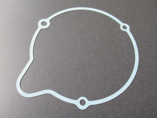 送料無料 HO-58 ホンダ純正 CBR400F CBX400F/F2 ジェネレーターカバー/ダイナモカバーガスケット拍卖