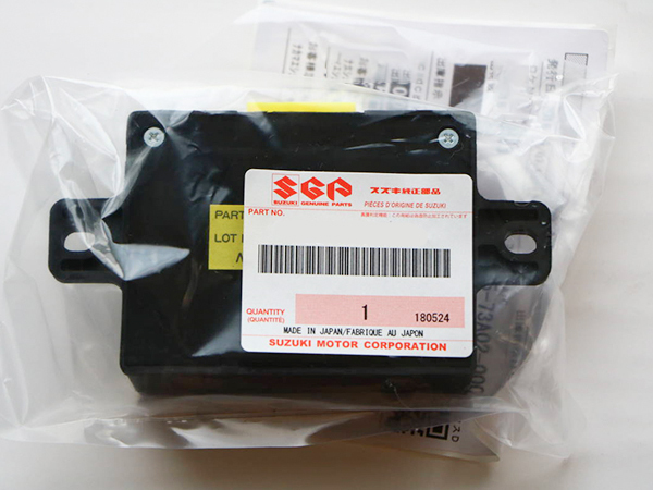 スズキ 純正 ジムニー JA11 エアコン コンピューター コントローラー アンプ ja 11 検索 ホイール マフラー バンパー レストア タイヤ ドア拍卖