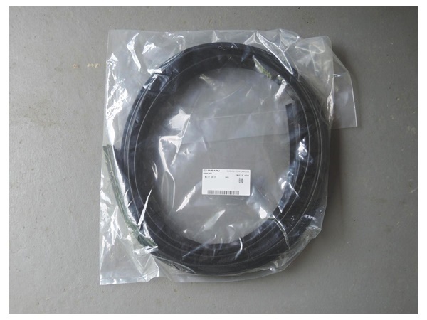 スバル 純正 サンバー TT1 TT2 荷台 サービス ハッチ トラップ ドア ウェザー ストリップ ゴム tt 1 2 検 レストア ホイール バンパー ナビ拍卖