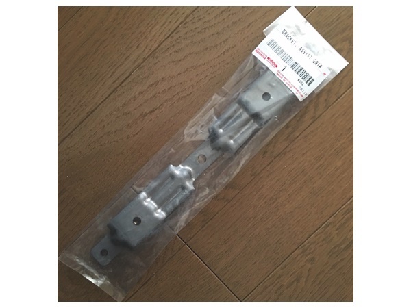 トヨタ 純正 ハイエース バン H200 系 レジアス エース アシスト グリップ ブラケット 検索 ホイール レストア マフラー パーツ ドア ナビ拍卖