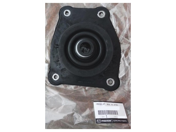 マツダ ロードスター NA6CE NA8C NB6C NB8C 純正 新品 シフト ダスト ブーツ レバー インシュレーター セット 検索 パーツ na nb 6 8 ドア拍卖