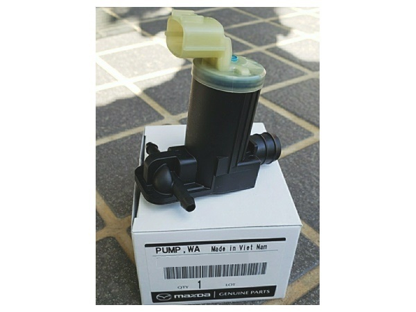 マツダ 純正 CX-3 DK ウォッシャー ポンプ cx-3 検索 ホイール マフラー バンパー レストア パーツ フロア マット エンブレム モニター拍卖