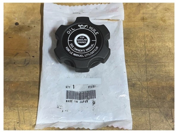 ホンダ 純正 シビック アコード CR-V オデッセイ オイルフィラー キャップ ガソリン エンジン 検索 エンジン ホイール マフラー バンパー拍卖