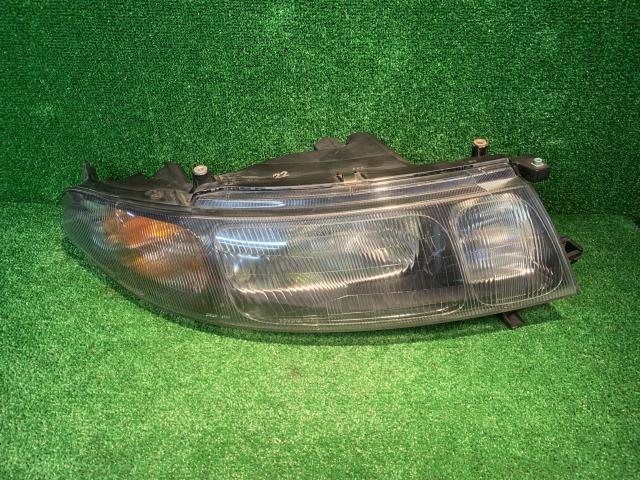 エスティマルシーダ KD-CXR20G 右ヘッドランプASSY 81110-28220拍卖