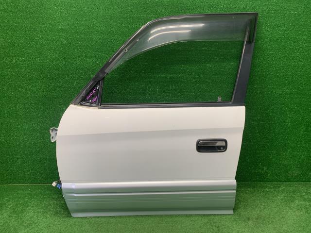 ランドクルーザープラド E-RZJ95W 左FドアASSY 67002-60400拍卖