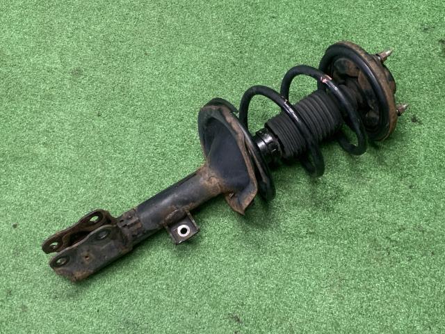 デリカD5 DBA-CV5W 左Fストラット 4060A201拍卖