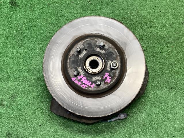 アルファード DBA-ANH15W 左FナックルハブASSY 43212-58020拍卖