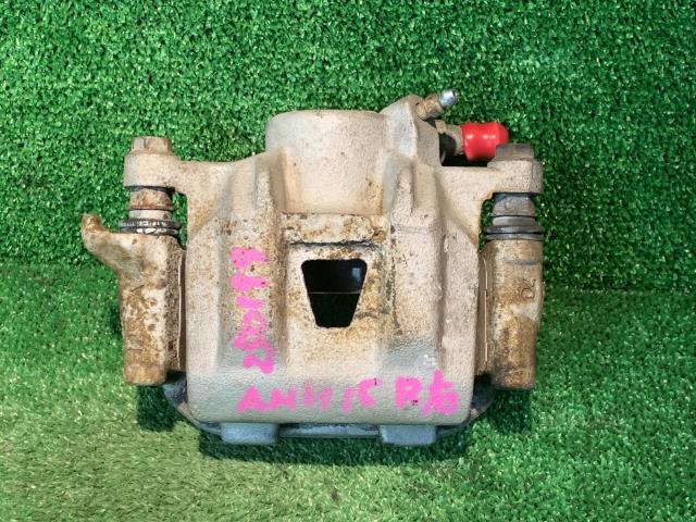 アルファード DBA-ANH15W 右Rキャリパー 47730-28270拍卖