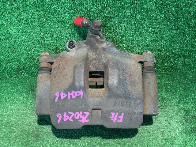 レジアス KD-KCH46G 左Fキャリパー 47750-26132拍卖