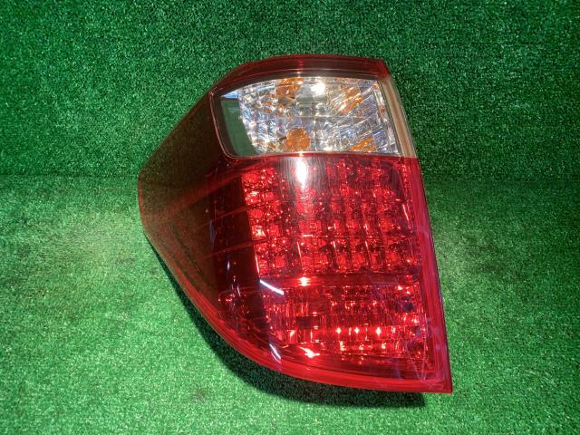 アルファード DBA-GGH25W 左テールランプ 81561-58060拍卖