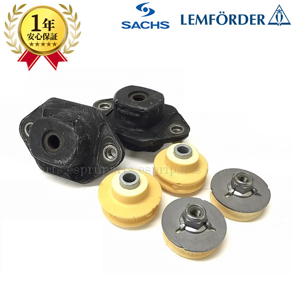 BMW E90 E91 E92 E93 E84 X1 320i 323i 325i 330i 335i リア リヤ アッパーマウント ロアマウント リアアッパーマウント拍卖