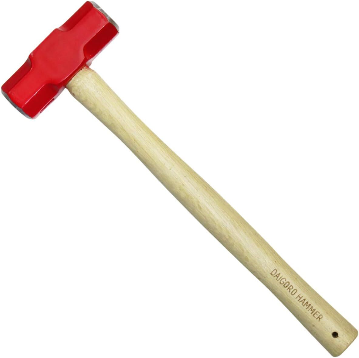 近与(KONYO) 大五郎 両口ハンマー 4P拍卖