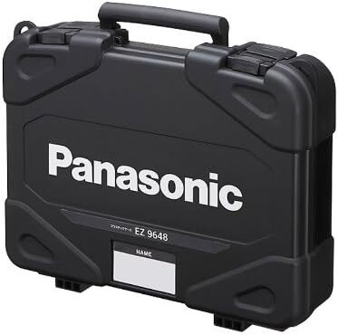 パナソニック(Panasonic) プラスチックケース EZ9648拍卖