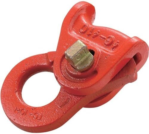 タコマン クリップ 適合ワイヤー:直径6~10mm TC-10拍卖