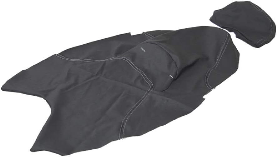バイクパーツセンター(Bike Parts Center) バイクシートカバー ヤマハ マジェスティ125 5CA SY-021拍卖