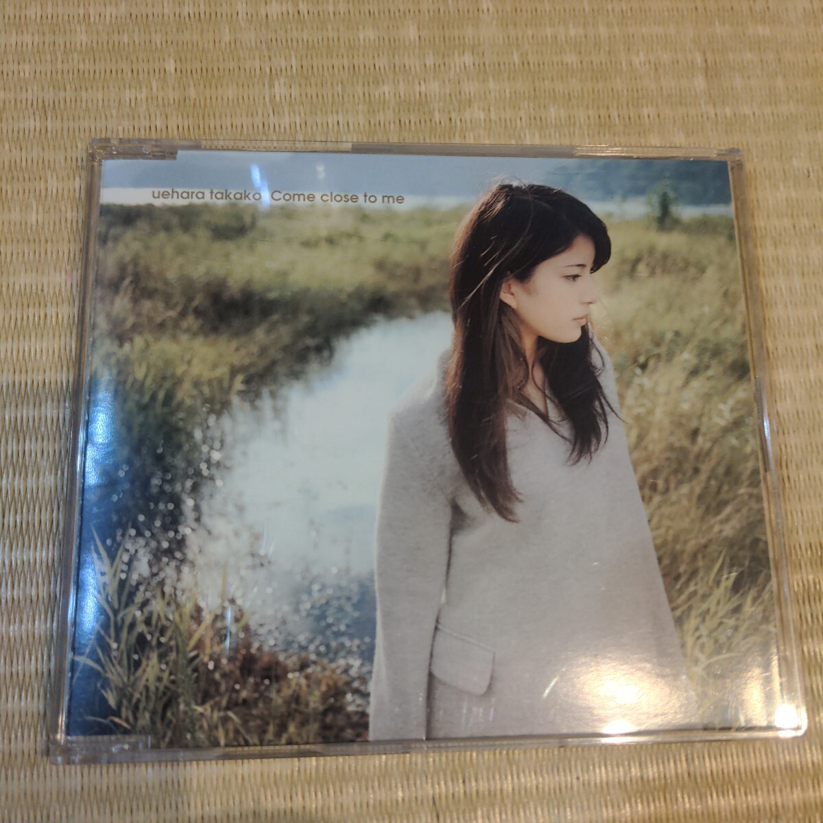 【中古シングルCD】上原多香子/Come close to me拍卖