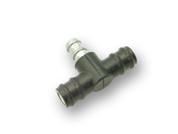 ■81-2185 Z1 Z2 フューエルパイプTジョイント (Z1/Z2/ZI/ZII/Z750/Z900/A4/A5拍卖