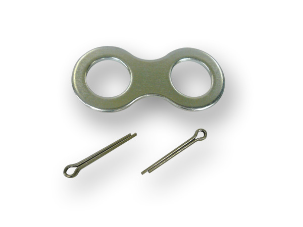 ■81-3210 Z1 Z2 72年~77年 ドラム車用 ブレーキシューワッシャー (ZI/ZII/Z750/Z900/Z1000/A4/A5/RS拍卖