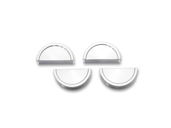 ■72-152 Z/KZ ビレットカムカバープラグ シルバー (Z1/Z2/ZI/ZII/Z750/Z900/Z1000/A4/A5/D1/MK-2/FX-1/レストア拍卖