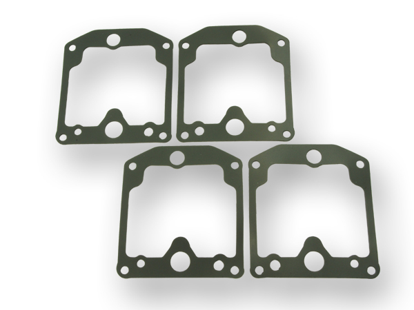 ■81-2113 79年~80年 Mk2/Z1R2 対策フロートパッキンセット(加速ポンプ付) (Z1000MK-2/Z1R-2拍卖