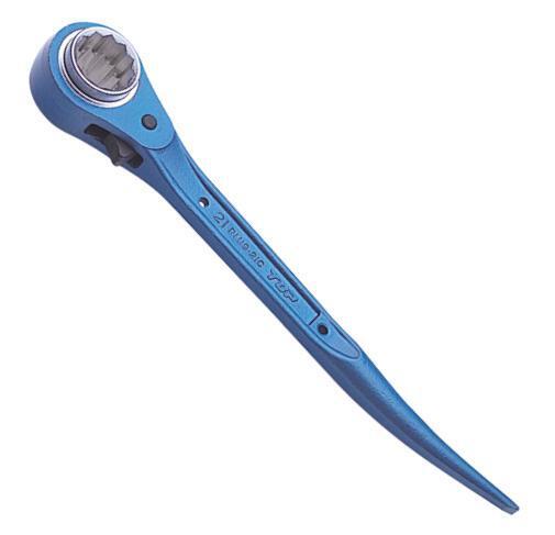 在5(志木)新品 送料無料★TOPトップ RM-21×24C コンパクトラチェットレンチ 住宅施工用拍卖