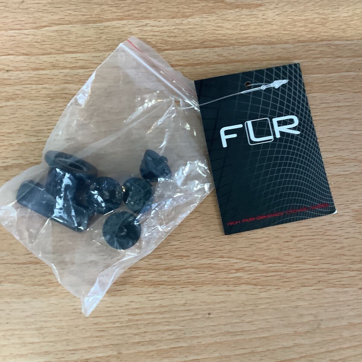 新品未使用 FLR(エフエルアール)ビンディングシューズ F-65Ⅲ サイズEU43(27.6cm) ホワイト拍卖