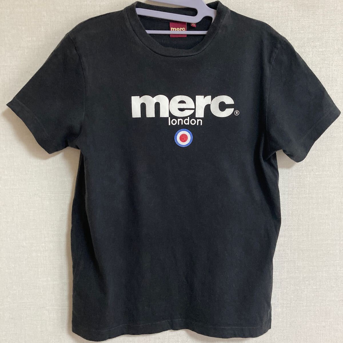 merc london Tシャツ サイズXS拍卖