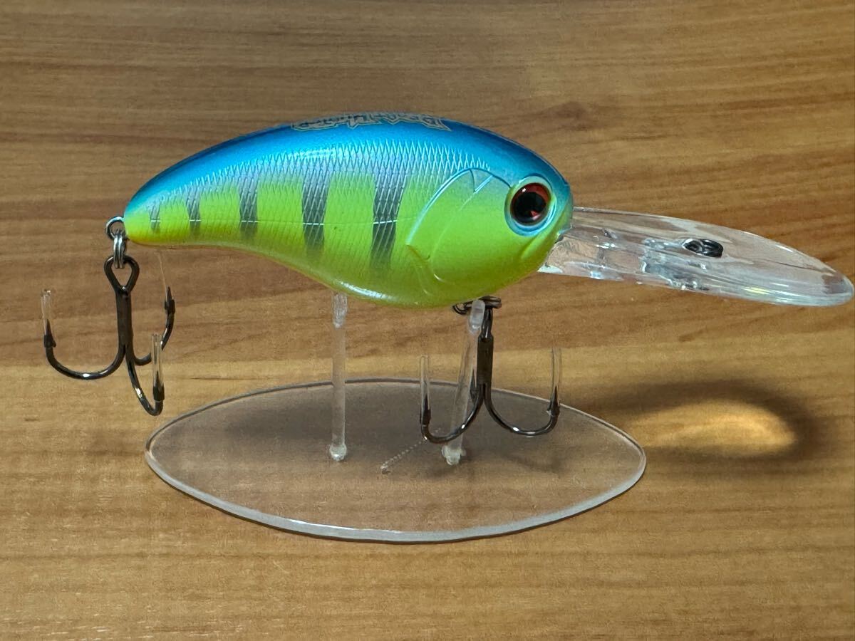 ima ビーストハンター 【未使用】ライトニングチャート拍卖