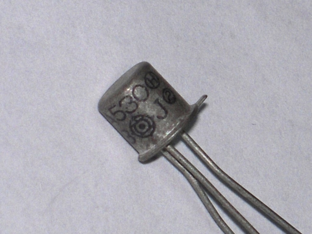 HITACHI 日立 2SA530【1セット5個】拍卖