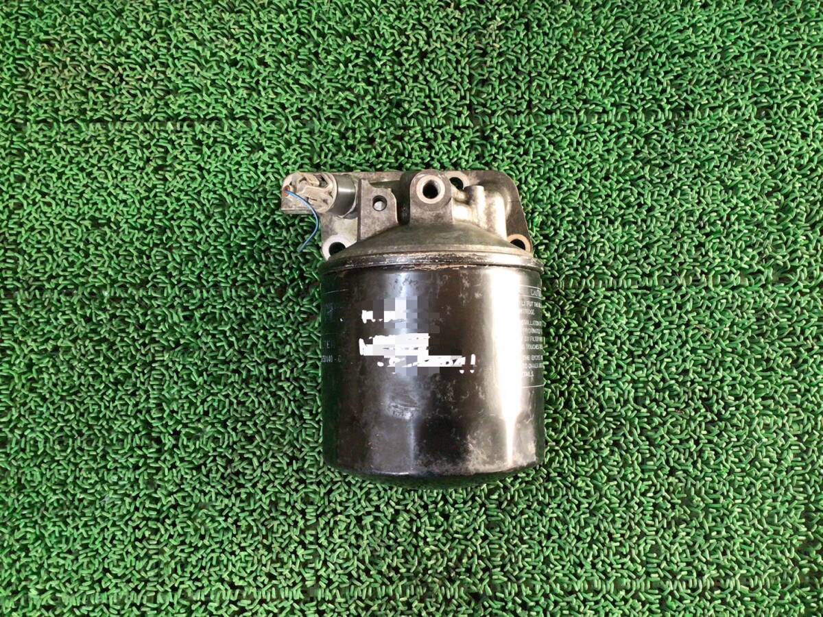 NPR81 H.16年 エルフ ワイド オイル フィルター Assy X2 250205 ④ 即日発送可 いすゞ 4HL1 8971482682 80s拍卖