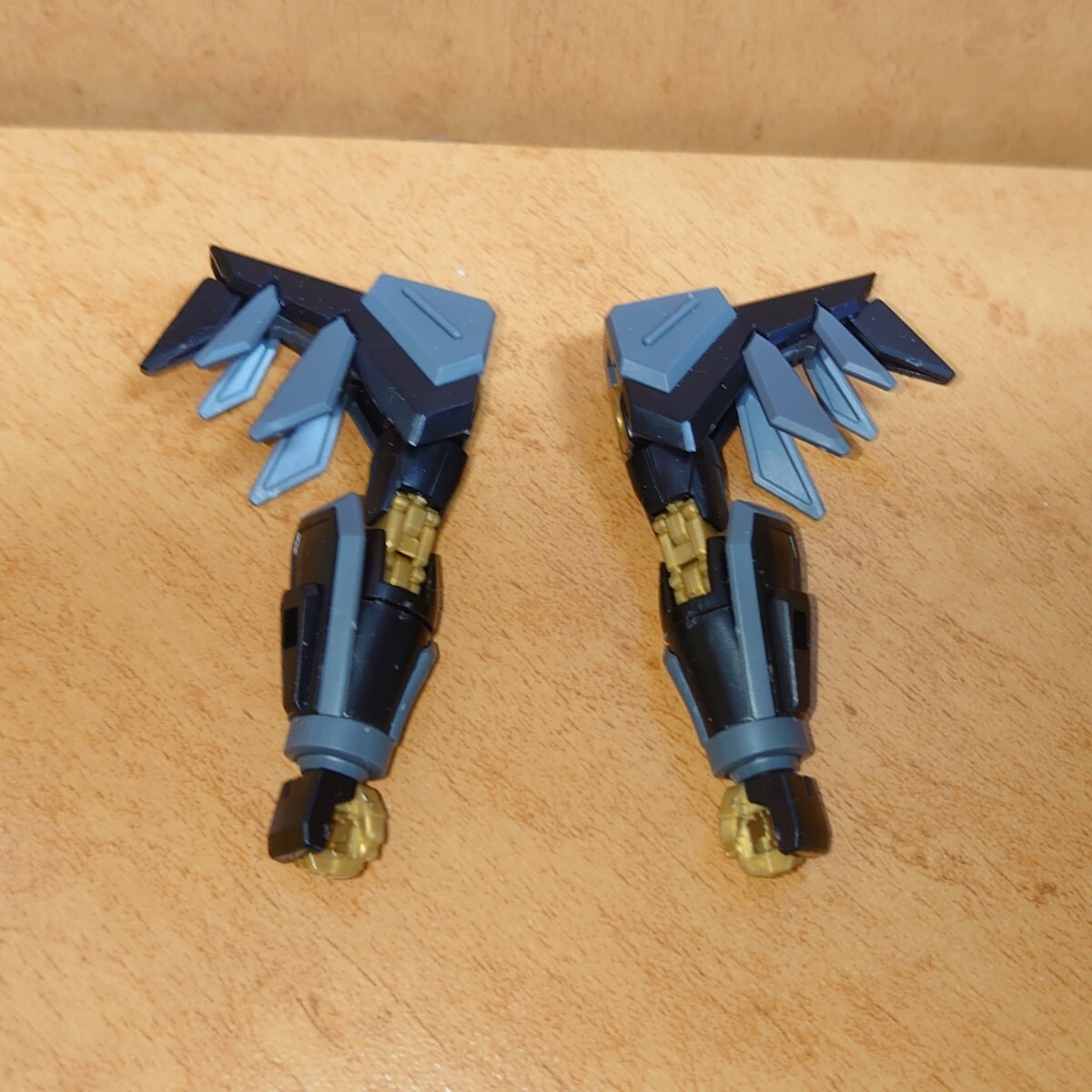 HG 1/144 ブラックナイトスコードシヴァ ジャンク パーツ 5拍卖