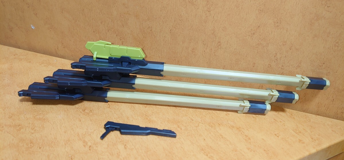 HG 1/144 デスティニーガンダムSpecII&ゼウスシルエット ジャンク パーツ 14拍卖