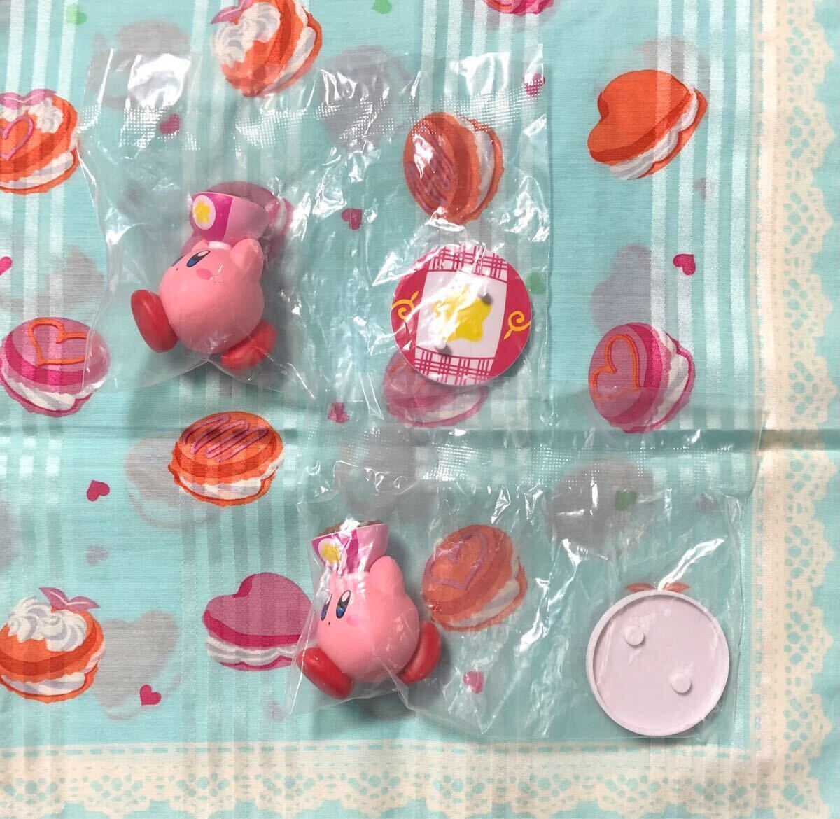 星のカービィ 吉野家 カービィ盛 フィギュア ダッシュ拍卖