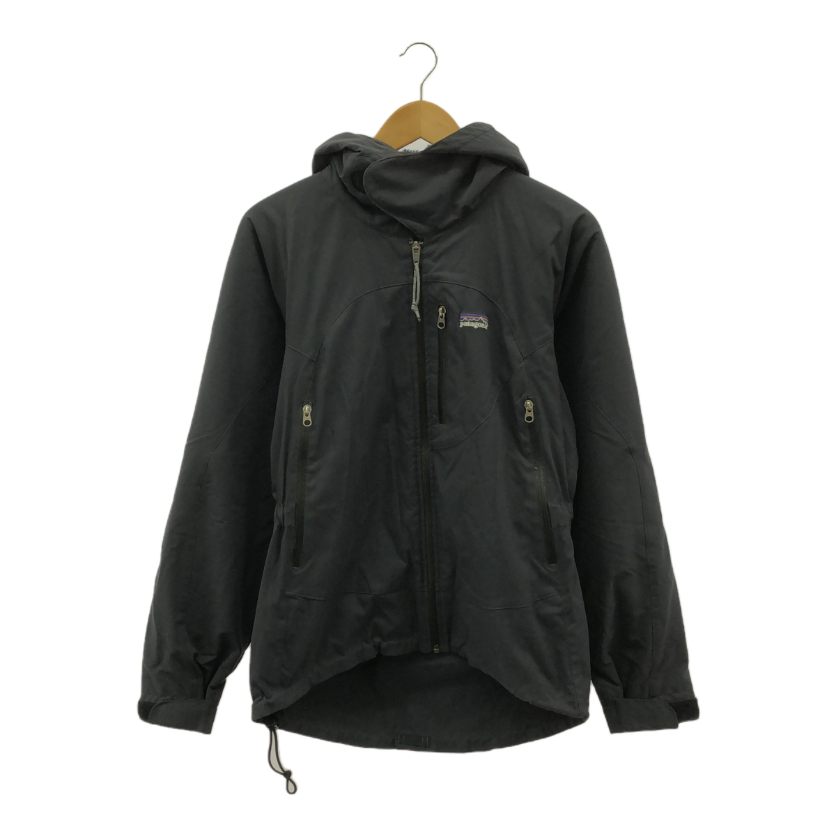 ◆中古品◆ patagonia Stretch Speed Ascent Jacket 84290FA01 パタゴニア ストレッチスピードアセントジャケット サイズS V81859NSC拍卖