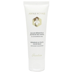 訳あり 箱なし ゲラン アベイユ ロイヤル ハンドバーム 40ml 並行輸入品拍卖