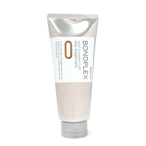 訳あり ボンドプレックス モイスト&ダメージケア プレトリートメント 200g拍卖