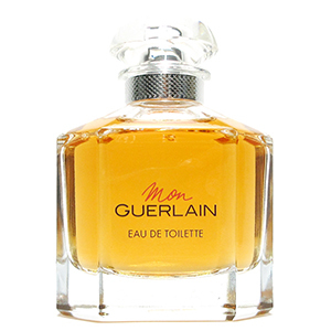 訳あり 箱なし ゲラン モン ゲラン EDT 100ml 並行輸入品拍卖