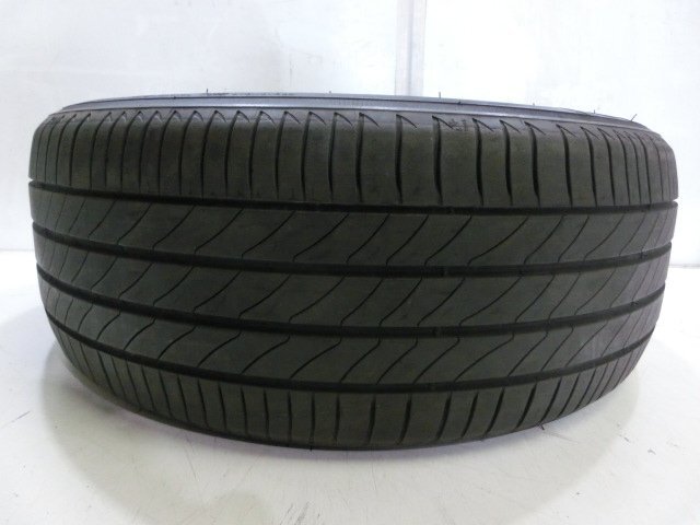 215/55R17 94V (1本) I-363 中古タイヤ ミシュラン PRIMACY 3ST 拍卖