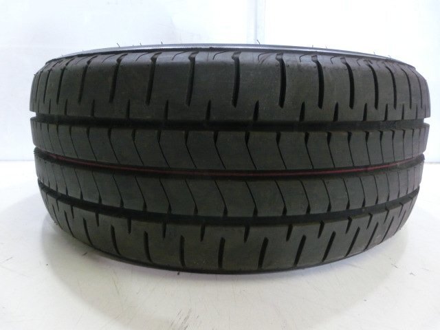 235/40R18 95W (1本)K25-2416 深溝 中古タイヤ ブリヂストン NEWNO 拍卖