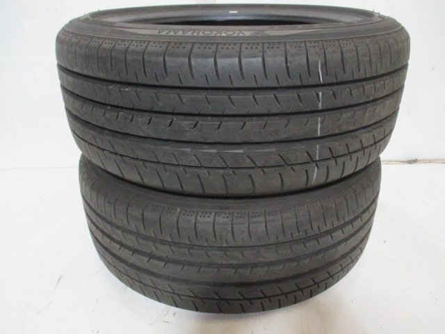 215/45R17 87W (2本) K20-3001 深溝 中古タイヤ ヨコハマ BlueEarth GT 拍卖